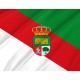 Flag of Lodoso Pedrosa de Río Úrbel, Burgos, Spain, Patriotic Flags, Unique Design Print, Flags for Indoor & Outdoor Use - Imagine 2