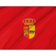 Flag of Santa Inés, Burgos, Spain, Patriotic Flags, Unique Design Print, Flags for Indoor & Outdoor Use - Imagine 2