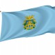 Aranda de Duero Flag for Indoor & Outdoor Use - Imagine 1