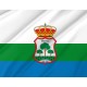 Banos de Valdearados Flag for Indoor & Outdoor Use - Imagine 2