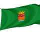 Flag of Briviesca, Burgos, Spain, Patriotic Flags, Unique Design Print, Flags for Indoor & Outdoor Use - Imagine 1