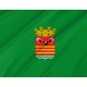 Flag of Briviesca, Burgos, Spain, Patriotic Flags, Unique Design Print, Flags for Indoor & Outdoor Use - Imagine 2