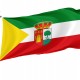 Busto de Bureba Flag for Indoor & Outdoor Use - Imagine 1