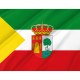 Busto de Bureba Flag for Indoor & Outdoor Use - Imagine 2