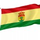 Ciruelos de Cervera Municipality Burgos Flag for Indoor & Outdoor Use - Imagine 1