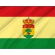 Ciruelos de Cervera Municipality Burgos Flag for Indoor & Outdoor Use - Imagine 2