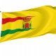 Espinosa de los Monteros Flag for Indoor & Outdoor Use - Imagine 1