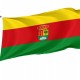 Fuentelcésped Flag for Indoor & Outdoor Use - Imagine 1