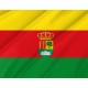 Fuentelcésped Flag for Indoor & Outdoor Use - Imagine 2