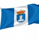 Jaramillo de la Fuente Flag for Indoor & Outdoor Use - Imagine 1