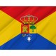 Flag of Madrigal del Monte, Burgos, Spain, Patriotic Flags, Unique Design Print, Flags for Indoor & Outdoor Use - Imagine 2
