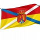 Pampliega Flag for Indoor & Outdoor Use - Imagine 1