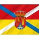 Pampliega Flag for Indoor & Outdoor Use - Imagine 2