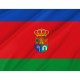 Flag of Piernigas, Burgos, Spain, Patriotic Flags, Unique Design Print, Flags for Indoor & Outdoor Use - Imagine 2