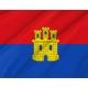 Flag of Quintanaelez, Burgos, Spain, Patriotic Flags, Unique Design Print, Flags for Indoor & Outdoor Use - Imagine 2