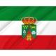 Flag of Revilla del Campo, Burgos, Spain, Patriotic Flags, Unique Design Print, Flags for Indoor & Outdoor Use - Imagine 2