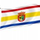 Flag of Sarracín, Burgos, Spain, Patriotic Flags, Unique Design Print, Flags for Indoor & Outdoor Use - Imagine 1
