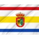 Flag of Sarracín, Burgos, Spain, Patriotic Flags, Unique Design Print, Flags for Indoor & Outdoor Use - Imagine 2