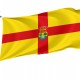 Solarana Flag for Indoor & Outdoor Use - Imagine 1