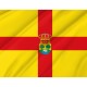 Solarana Flag for Indoor & Outdoor Use - Imagine 2