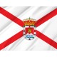 Valle de Santibáñez Flag for Indoor & Outdoor Use - Imagine 2