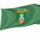 Flag of Valle de Tobalina, Burgos, Spain, Patriotic Flags, Unique Design Print, Flags for Indoor & Outdoor Use - Imagine 1