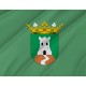 Flag of Valle de Tobalina, Burgos, Spain, Patriotic Flags, Unique Design Print, Flags for Indoor & Outdoor Use - Imagine 2