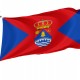 Flag of Valluércanes, Burgos, Spain, Patriotic Flags, Unique Design Print, Flags for Indoor & Outdoor Use - Imagine 1