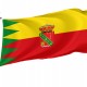 Villangómez Flag for Indoor & Outdoor Use - Imagine 1