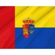 Flag of Villanueva de Teba, Burgos, Spain, Patriotic Flags, Unique Design Print, Flags for Indoor & Outdoor Use - Imagine 2