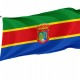 Villegas Flag for Indoor & Outdoor Use - Imagine 1