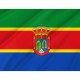 Villegas Flag for Indoor & Outdoor Use - Imagine 2