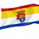 Fuentemolinos Flag for Indoor & Outdoor Use - Imagine 1