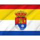 Fuentemolinos Flag for Indoor & Outdoor Use - Imagine 2