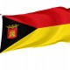 Merindad de Sotoscueva Flag for Indoor & Outdoor Use - Imagine 1