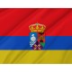 Flag of Quintanarraya Burgos, Castile, Leon, Patriotic Flags, Unique Design Print, Flags for Indoor & Outdoor Use - Imagine 2