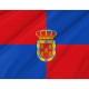 Flag of Salas de Bureba, Burgos, Patriotic Flags, Unique Design Print, Flags for Indoor & Outdoor Use - Imagine 2