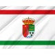 Flag of Santa Cecilia, Burgos, Patriotic Flags, Unique Design Print, Flags for Indoor & Outdoor Use - Imagine 2
