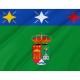 Flag of Santa María Ribarredonda, Burgos, Patriotic Flags, Unique Design Print, Flags for Indoor & Outdoor Use - Imagine 2