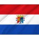 Flag of Valle de Losa, Burgos, Patriotic Flags, Unique Design Print, Flags for Indoor & Outdoor Use - Imagine 2