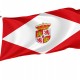 Villadiego Flag for Indoor & Outdoor Use - Imagine 1