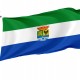 Flag of Valdeganga, Albacete, Patriotic Flags, Unique Design Print, Flags for Indoor & Outdoor Use - Imagine 1