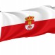 Abenójar Flag for Indoor & Outdoor Use - Imagine 1
