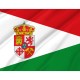 Almadén Flag for Indoor & Outdoor Use - Imagine 2