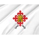 Almagro Flag for Indoor & Outdoor Use - Imagine 2
