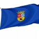 Argamasilla de Alba Flag for Indoor & Outdoor Use - Imagine 1