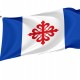Chillón Flag for Indoor & Outdoor Use - Imagine 1