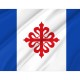 Chillón Flag for Indoor & Outdoor Use - Imagine 2