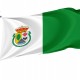 El Robledo Flag for Indoor & Outdoor Use - Imagine 1