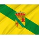 Flag of Albaladejo, Ciudad Real, Spain, Patriotic Flags, Unique Design Print, Flags for Indoor & Outdoor Use - Imagine 2